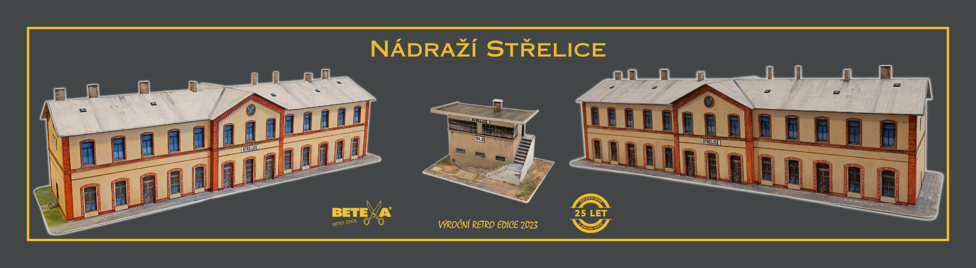 Strelice