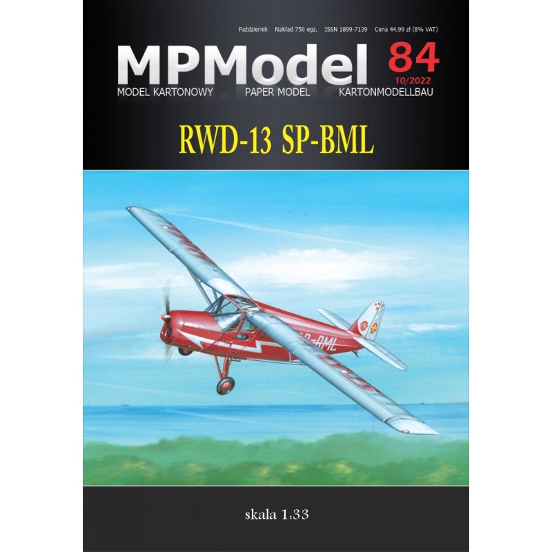 RWD-13 SP-BML