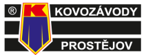 Kovozávody