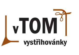 Vystřihovánky TOM