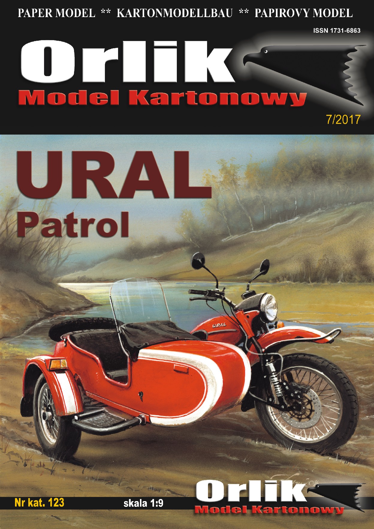 Ural Patrol